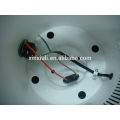 Mini ceramic heater 2000W